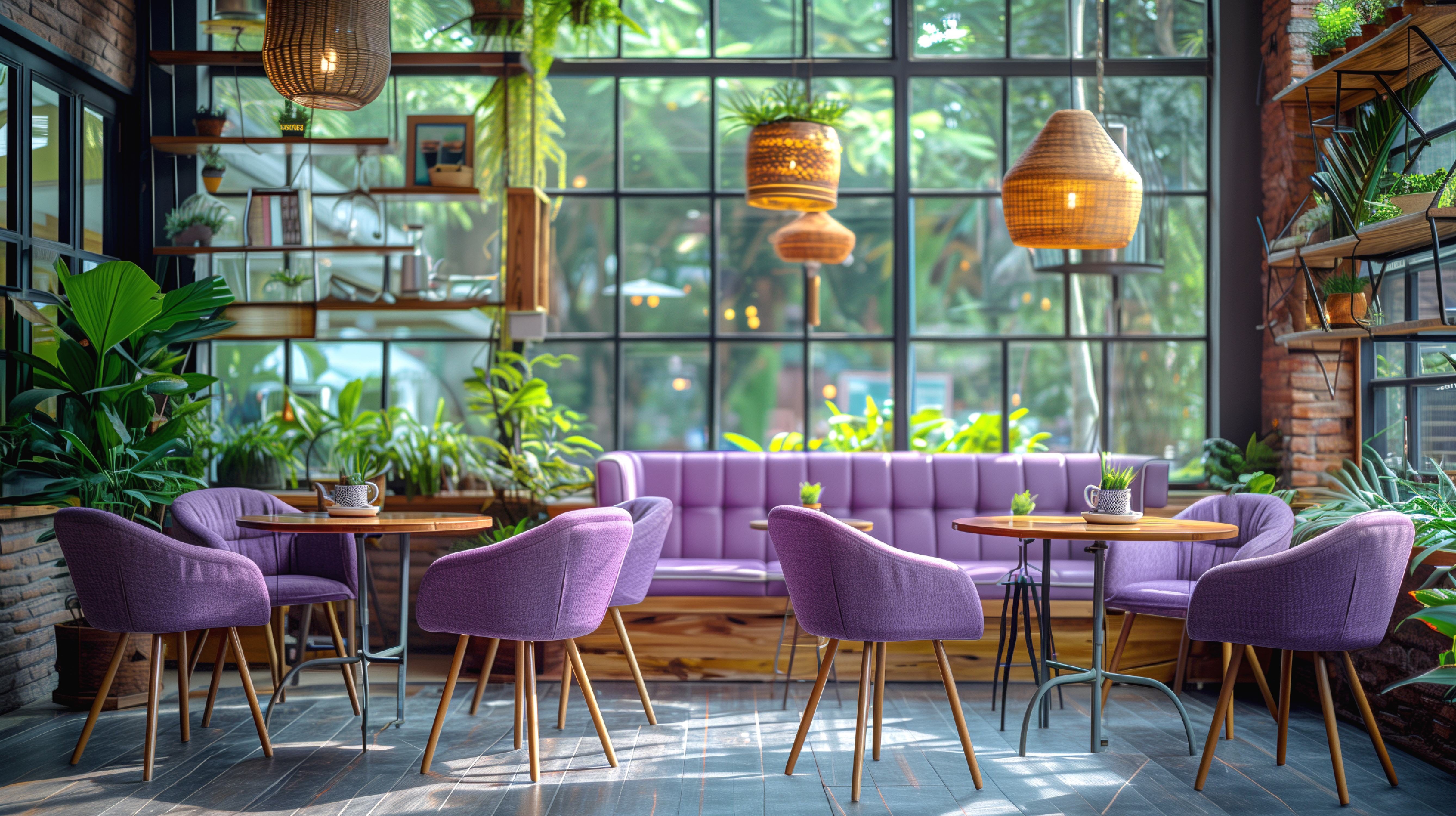 Restaurants