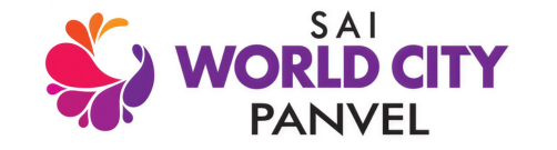 Sai World City - Panvel, Luxury Township in Navi Mumbai